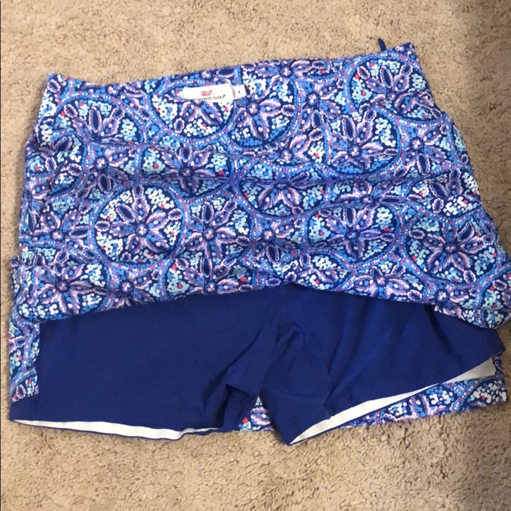 Vineyard Vines Skort - image 2